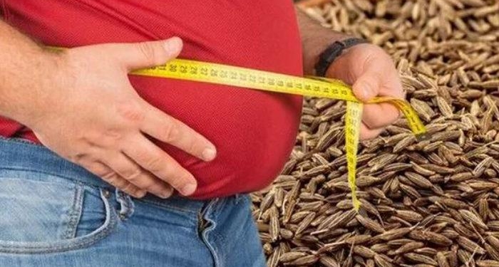 Her gün 3 gramı yeterli: Yağları ışık hızında eritiyor