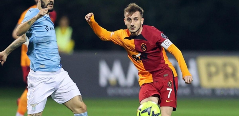 Kerem Aktürkoğlu için 15 milyon euro!