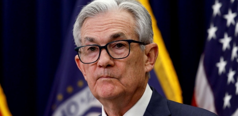 Fed Başkanı Powell’dan “faiz artışları sürecek” mesajı