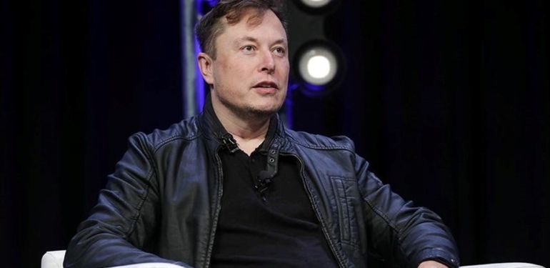 Musk, Tesla hissesi satmaya devam ediyor: 23 milyar dolara ulaştı