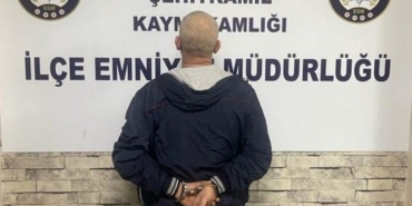 gaziantep’te-genc-kizi-tehdit-edip-istismarda-bulundugu-ileri-surulen-zanli-tutuklandi