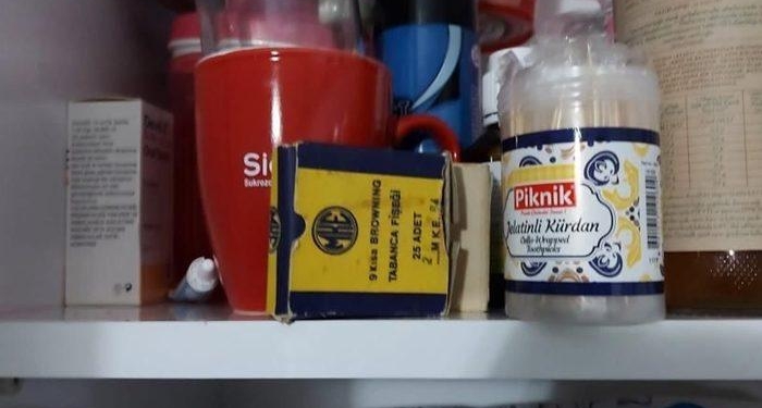 Bandırma’da usulsüz reçete ve rapor operasyonu