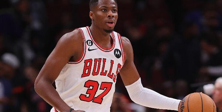 Fenerbahçe Beko'dan Kostas Antetokounmpo atağı