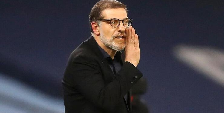 Slaven Bilic'ten flaş Acun Ilıcalı itirafı!