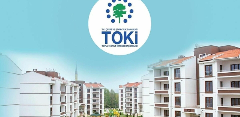 Giresun TOKİ kura çekimi tarihi ve saati… TOKİ Giresun kura çekimi ne zaman, saat kaçta?