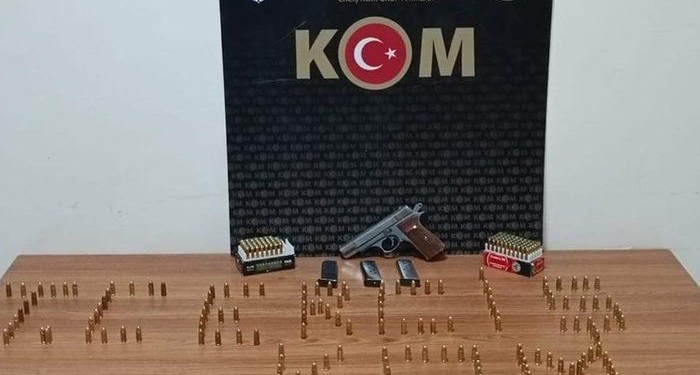 Van’da 170 adet elektronik sigara likidi ele geçirildi