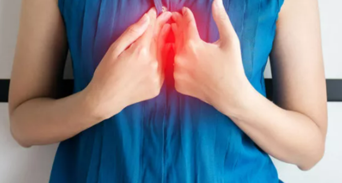 Kanserin ilk uyarıcı işareti: Her şey bu belirtiyle başlıyor! Hastalığı teşhis etmek oldukça zor…