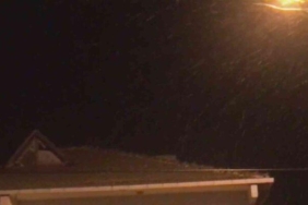 istanbul’da-mevsimin-ilk-kari-silivri’ye-dustu