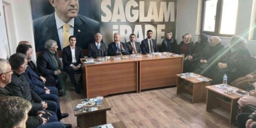 kars-milletvekilleri-arslan-ve-kilic,-sarikamis’ta-ziyarette-bulundu
