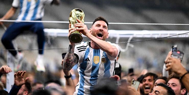 Uzmanlar analiz etti! Messi neden durdurulamıyor?