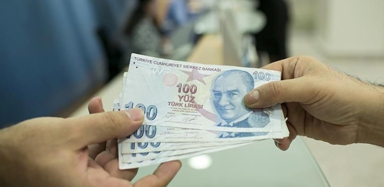 Türk-İş asgari ücret teklifini açıkladı (2023 asgari ücret zammı belli oldu mu?)