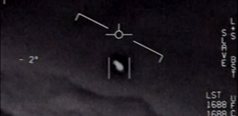 ABD’nin UFO birimi yüzlerce ihbar aldı