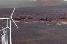 nasa-arastirmacilari:-mars’ta-ruzgar-enerjisiyle-yasanabilir