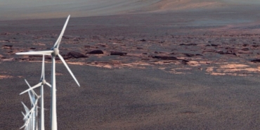 nasa-arastirmacilari:-mars’ta-ruzgar-enerjisiyle-yasanabilir