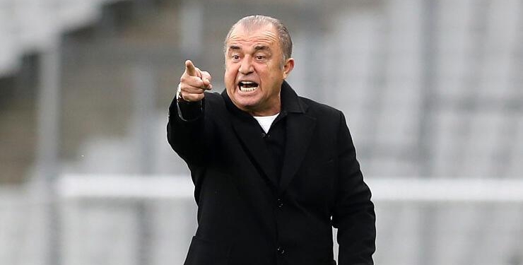 Fatih Terim: Teklif gelirse dönerim