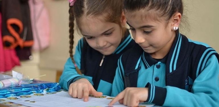 Milli Eğitim Bakanı: Kayıt dışı 280 bin öğrenci var