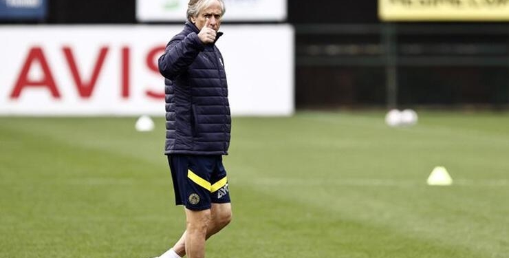 Jorge Jesus'un Trabzonspor taktiği belli oldu