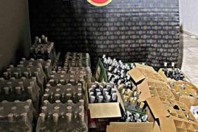 mugla’da-yeni-yil-oncesi-sahte-ve-kacak-alkol-operasyonu