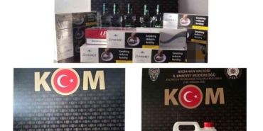 ardahan’da-kacak-sigara-ve-icki-operasyonu
