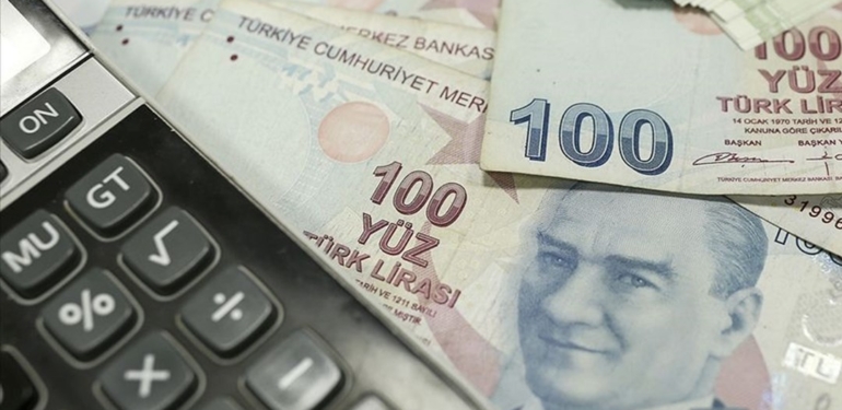 2023 asgari ücret zammı ile engelli ve 65 yaş aylığı arttı: 
Engelli ve 65 yaş aylığı ne kadar oldu, kaç TL zam yapıldı?