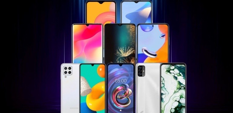 En iyi ve ucuz akıllı telefon modelleri (5000-10000 TL altı alınabilecek ucuz telefonlar)