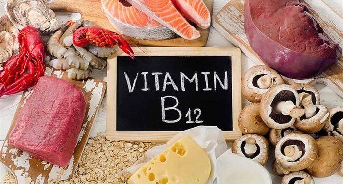 B12 vitamini eksikliği nedir, neden olur? Sığır beyni B12 deposu çıktı!