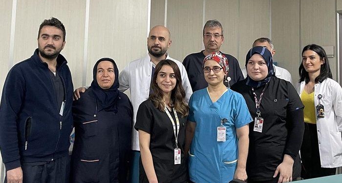 Koşuyolu Eğitim ve Araştırma Hastanesi’nde karaciğer nakli de yapılacak