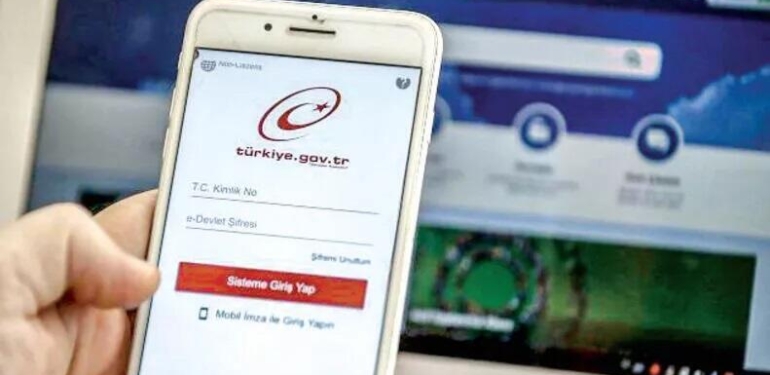 SGK'dan EYT paylaşımı! Başvuru adım adım anlatıldı