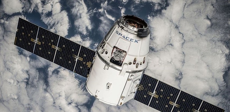 Musk: İran’da yaklaşık 100 Starlink aktif
