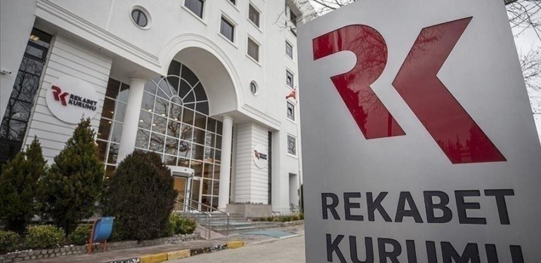 Rekabet cezalarına yeniden değerleme oranı ayarı