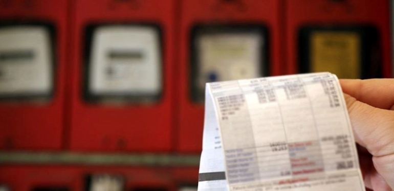 Doğalgaz ve elektrikte uygulanacak para cezalarına yüzde 123 zam