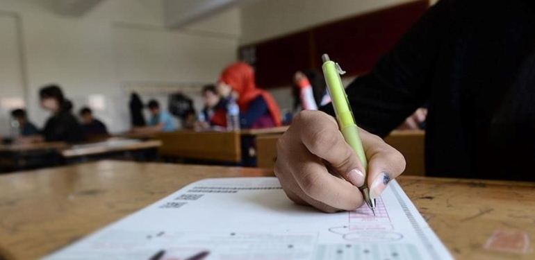 DGS ne zaman yapılacak? 2023 ÖSYM DGS sınav takvimi açıklandı mı?