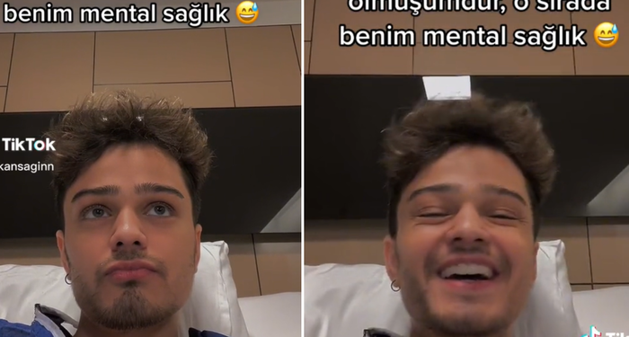 Türkiye’de boy uzatma ameliyatı olan TikToker Özkan Sağın’ın son hali görenleri şaşırtıyor! Boy uzatma ameliyatı işe yarıyor mu?