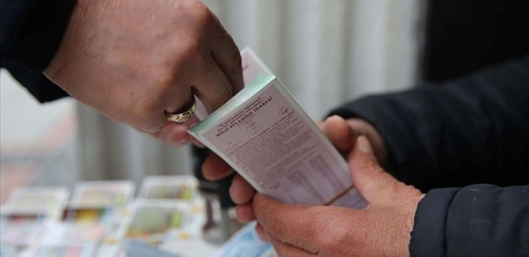 Milli Piyango yılbaşı çekilişi 2023: Milli Piyango büyük ikramiye çekilişi saat kaçta canlı izlenecek? (Milli Piyango bilet sorgulama ekranı)
