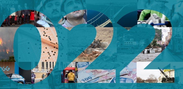 Dijital basının 2022 raporu