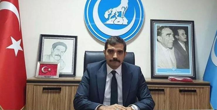 Ülkü Ocakları eski Başkanı Sinan Ateş'in öldürülmesinde yeni gelişme!