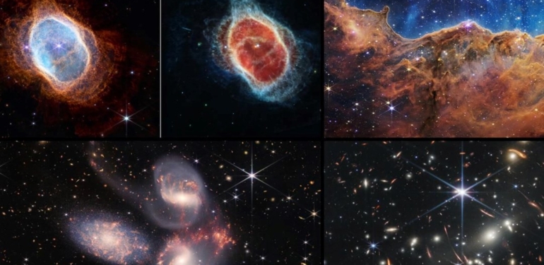 NASA kişilik testi yaptı: Trend belirleyici misiniz? İçe mi dönük müsünüz?