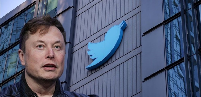 Twitter’a kirasını ödemediği için dava açıldı