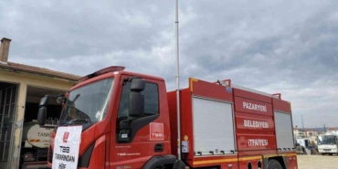 pazaryeri-belediyesi’ne-tam-donanimli-itfaiye-hibe-edildi