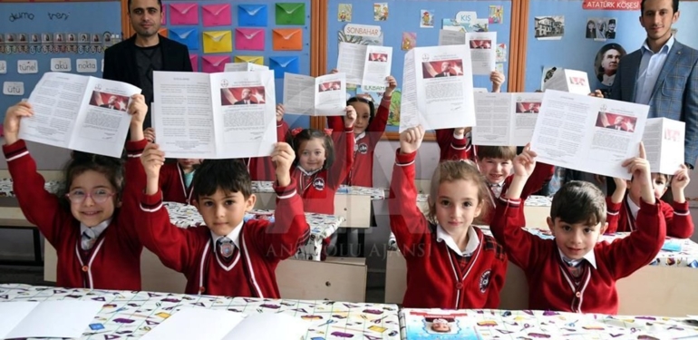 MEB iş takvimiyle duyurdu: Yarıyıl tatili (15 tatil) ne zaman, hangi gün başlayacak? Okullar ne zaman kapanacak?