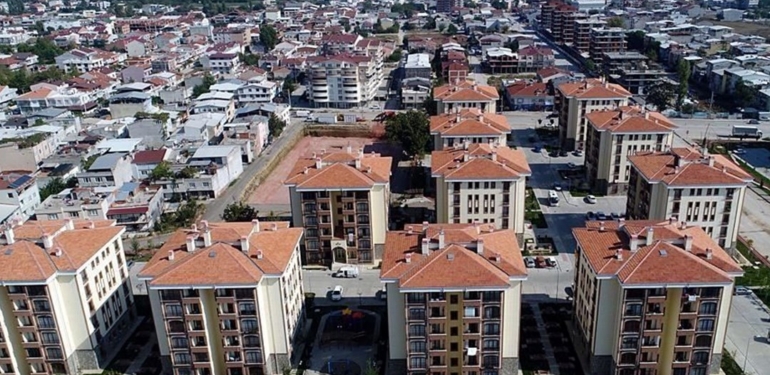 Orta gelirliye konut kampanyası ayrıntıları belli oldu: Yeni Evim kampanyası başvuruları ne zaman?