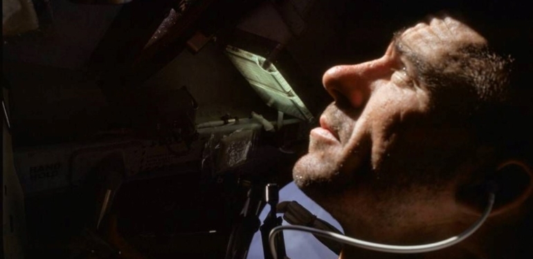 Son Apollo 7 astronotu Walter Cunningham hayatını kaybetti