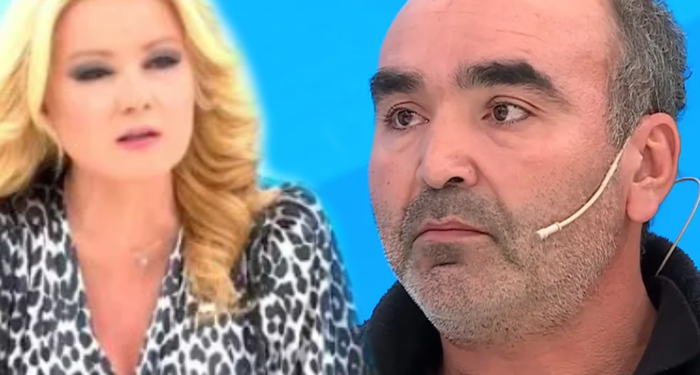 Müge Anlı’daki Sinan Sardoğan’dan öğrenildi! Müge Anlı Sinan gerontofili midir?
