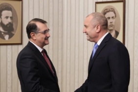 bakan-donmez,-bulgaristan’daki-temaslarini-tamamladi