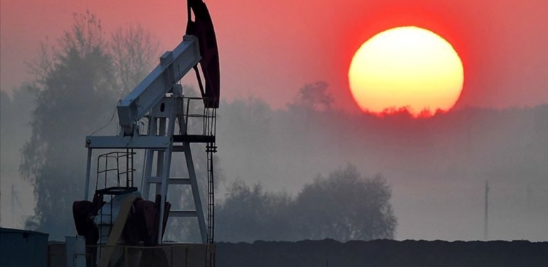 Brent petrol fiyatı ne kadar oldu? (5 Ocak 2023 petrol fiyatları)