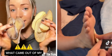 tiktok’ta-viral-oldu!-sabah-olanlara-inanamayacaksiniz…-“vucudumdan-ne-cikardiysa,-ise-yaradi-cok-daha-iyi-hissediyorum.”