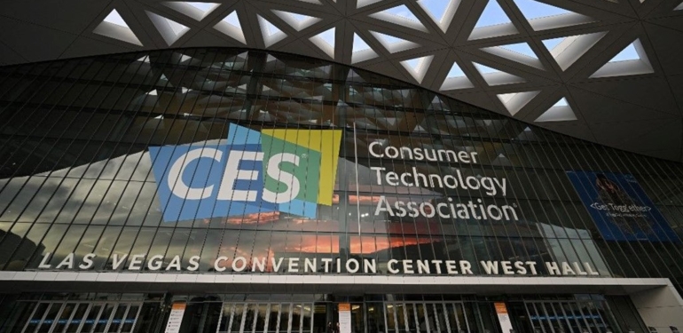 CES 2023’te tanıtılan 10 cihaz ve teknoloji