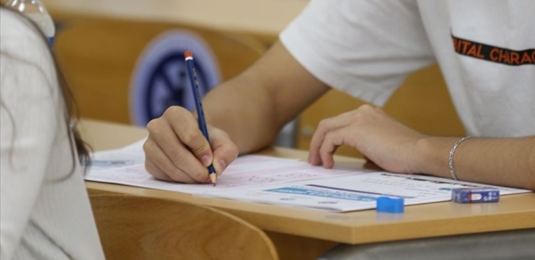 ATA AÖF final sınavları başladı: ATA AÖF sabah ve öğlen oturumları saat kaçta?