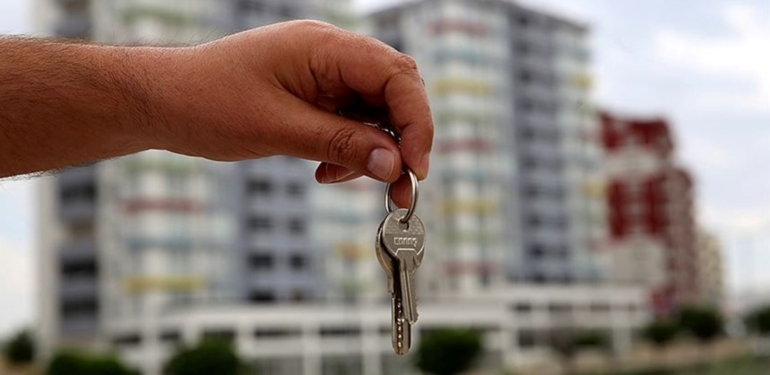 Yeni Evim Konut Kredisi kampanyasına başvurular ne zaman, nasıl yapılacak, kura var mı? Orta gelirliye düşük faizli konut kredisinin ayrıntıları