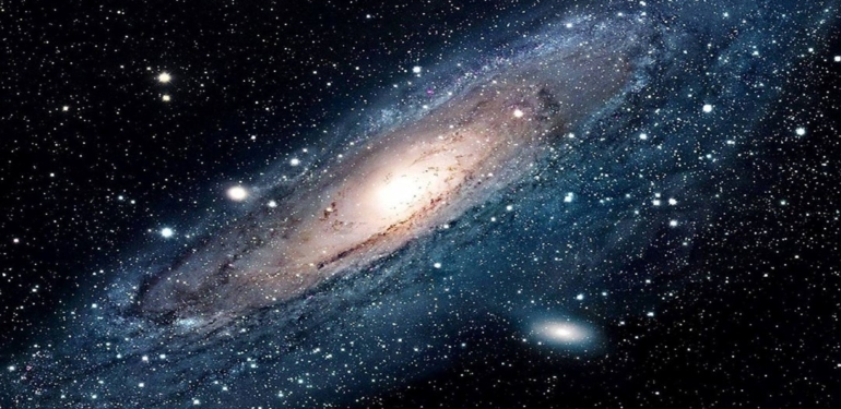 NASA’dan heyacan verici keşif: Samanyolu’na benzeyen yeni  galaksiler tespit edildi